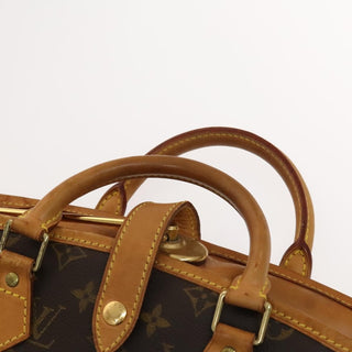 Louis Vuitton Garment case Canvas