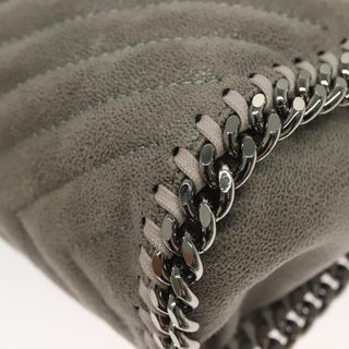 Stella McCartney Falabella Tote Suede