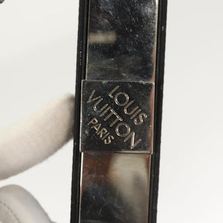 Louis Vuitton Saint Ange Handbag Monogram Satin