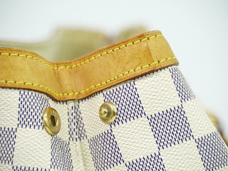 Louis Vuitton Hampstead Handbag Damier