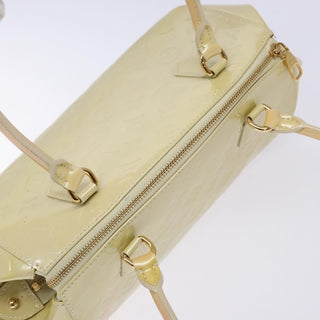 Louis Vuitton Sherwood Handbag Monogram Vernis