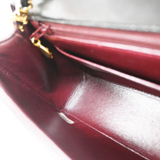 Chanel Vintage Diana Flap Bag Quilted Lambskin