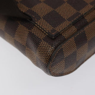 Louis Vuitton Geronimos Waist Bag Damier