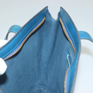 Louis Vuitton Saint Jacques Handbag Epi Leather