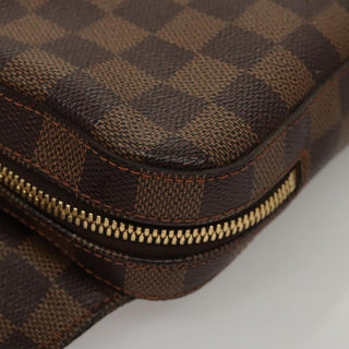 Louis Vuitton Geronimos Waist Bag Damier