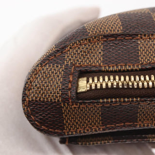 Louis Vuitton Geronimos Waist Bag Damier