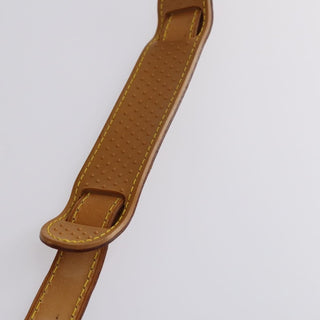 Louis Vuitton Keepall Bandouliere Bag Monogram Canvas