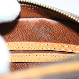 Louis Vuitton Blois Handbag Monogram Canvas