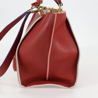 Fendi 3Jours Bag Leather