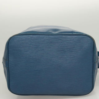 Louis Vuitton Noe Handbag Epi leather