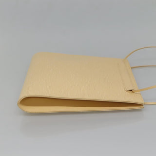 Louis Vuitton Saint Tropez Handbag Epi Leather