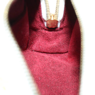 Louis Vuitton Wapity Trousse Pouch Monogram Multicolor