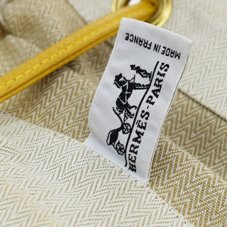 Hermes Aline Bag Toile