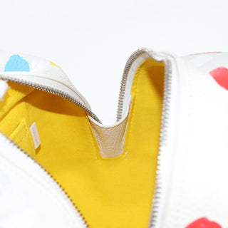 Louis Vuitton Sac Carré Canvas