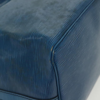 Louis Vuitton Petit Noe Handbag Epi Leather