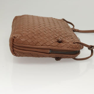Bottega Veneta Intrecciato Leather