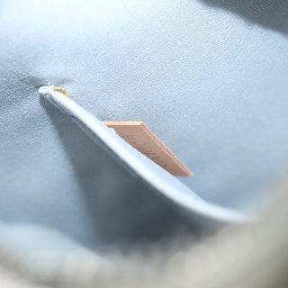 Louis Vuitton Pochette Plate Monogram mirror