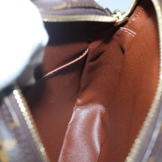 Louis Vuitton Amazone Bag Monogram Canvas