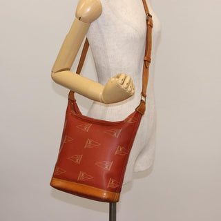 Louis Vuitton Cup le touquet shoulder bag Cup Canvas