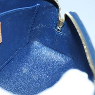 Louis Vuitton Cosmetic Pouch Monogram Vernis