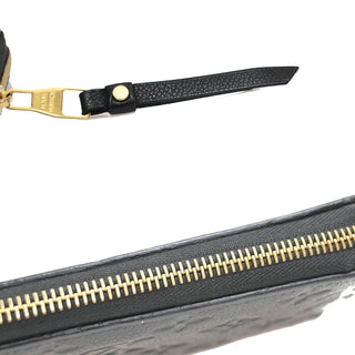 Louis Vuitton Portefeuille zippy Monogramme Empreinte Monogramme Empreinte