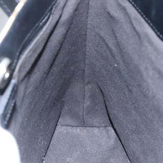 Burberry Nova Check Tote canvas check pattern