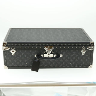Louis Vuitton President Briefcase Monogram Canvas