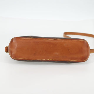 Louis Vuitton Trotteur Handbag Limited Edition Monogram Murakami Panda