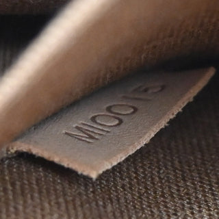 Louis Vuitton Marelle Waist Bag Monogram Canvas