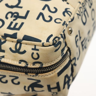 Chanel Cambon Canvas