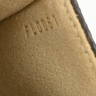 Louis Vuitton Florentine Waist Bag Monogram Canvas