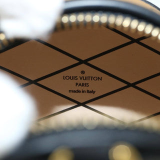 Louis Vuitton Boite Chapeau Souple Bag Reverse Monogram Giant
