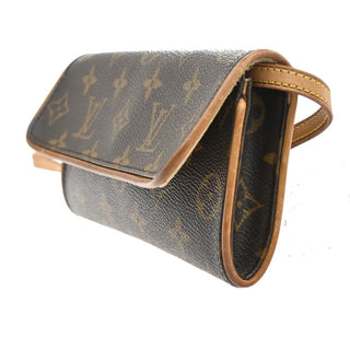 Louis Vuitton Twin Handbag Monogram Canvas