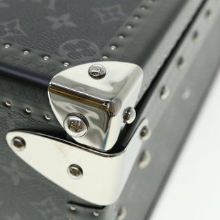 Louis Vuitton President Briefcase Monogram Canvas