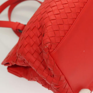 Bottega Veneta Open Shopping Tote Intrecciato Nappa