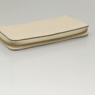 Louis Vuitton Portefeuille zippy Monogramme Empreinte Monogramme Empreinte