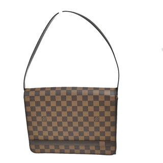 Louis Vuitton Tribeca Handbag Damier