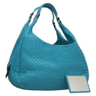 Bottega Veneta Campana Hobo Intrecciato Nappa