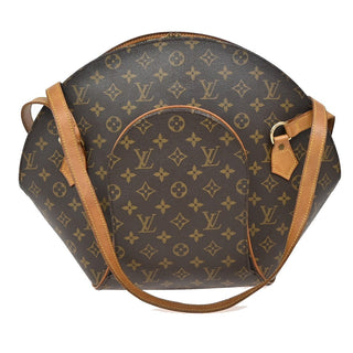 Louis Vuitton Ellipse Bag Monogram Canvas
