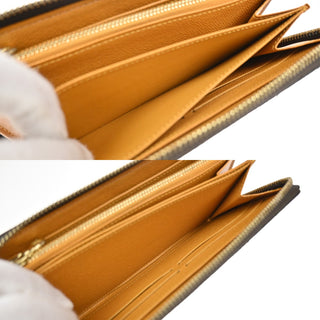 Louis Vuitton Zippy Wallet NM Monogram Canvas