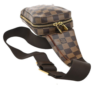 Louis Vuitton Geronimos Waist Bag Damier
