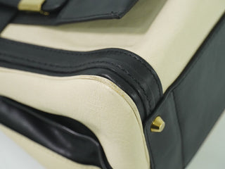 Chloe Alice Satchel Leather