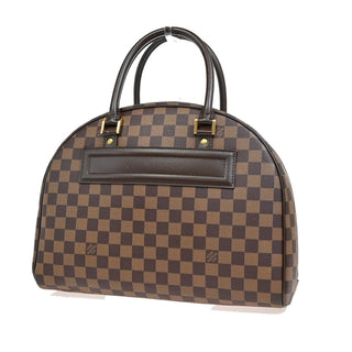 Louis Vuitton Nolita Satchel Damier
