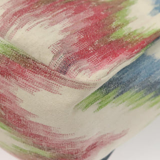 Loewe Paula's Ibiza Tote Embellished Printed Canvas