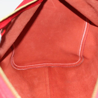 Louis Vuitton Keepall Bag Epi Leather