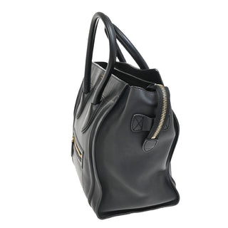 Celine Luggage Bag Smooth Leather