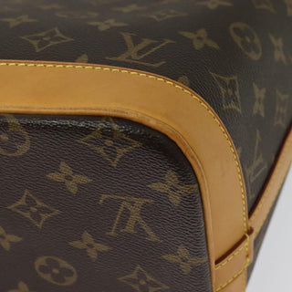 Louis Vuitton Sharon Stone Amfar Three Bag Monogram Canvas