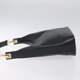 Gucci Miss GG Hobo Leather