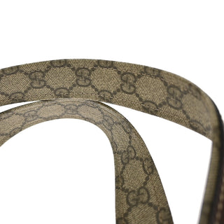 Gucci Cabas GG suprême Canvas