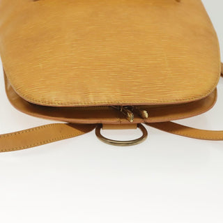 Louis Vuitton Gobelins Backpack Epi Leather